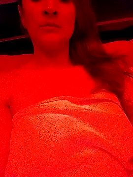 Charlote Harper online show from May 20, 2026, 8:11 am