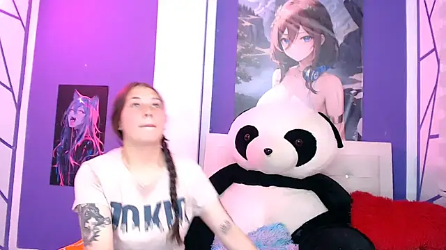 Snapshot of tiffany_smith01 chatting on February 16, 2026, 4:16 pm tiffany smith01 online show from February 16, 2026, 4:16 pm