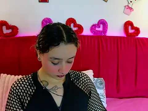 Black Tara online show from February 25, 2026, 2:12 am