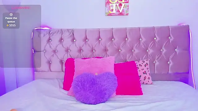 Black Tara online show from February 20, 2026, 1:57 am