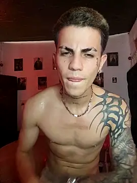 paul-mendezx online show from April 18, 2026, 7:58 pm