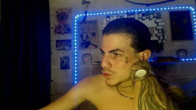 Snapshot of paul-mendezx chatting on February 5, 2026, 7:43 pm paul-mendezx online show from February 5, 2026, 7:43 pm