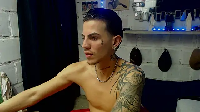 Snapshot of paul-mendezx chatting on February 11, 2026, 7:03 pm paul-mendezx online show from February 11, 2026, 7:03 pm