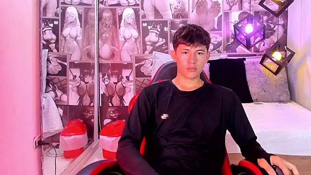 Christian Foxx online show from March 26, 2026, 2:26 pm