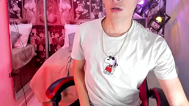 Snapshot of Christian_Foxx chatting on March 1, 2026, 1:55 pm Christian Foxx online show from March 1, 2026, 1:55 pm