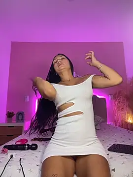 Snapshot of SofiaSiren chatting on February 22, 2026, 9:05 pm SofiaSiren online show from February 22, 2026, 9:05 pm