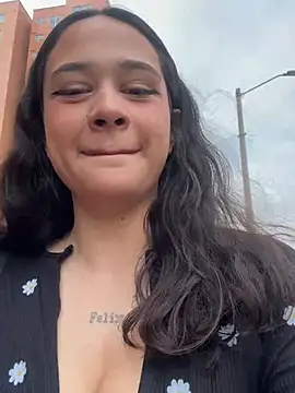 BabyKathy online show from February 6, 2026, 6:48 pm