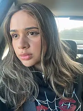 BabyKathy online show from April 3, 2026, 3:40 pm