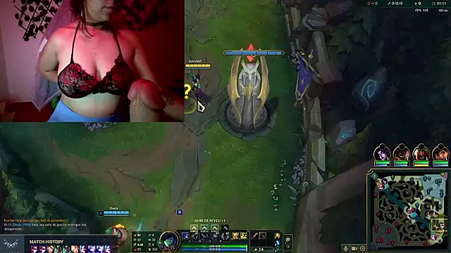 Snapshot of SpicyGirl77 chatting on February 11, 2026, 1:38 am SpicyGirl77 online show from February 11, 2026, 1:38 am