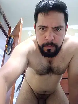 Thedarknight1 online show from February 15, 2026, 11:25 pm