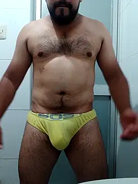 Thedarknight1 online show from February 27, 2026, 2:12 am