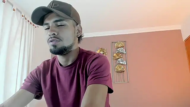 Snapshot of neyder_sanz chatting on February 21, 2026, 12:40 pm neyder sanz online show from February 21, 2026, 12:40 pm