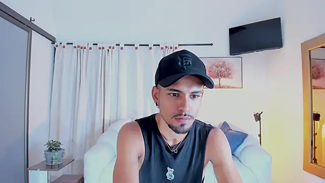 Snapshot of neyder_sanz chatting on February 9, 2026, 3:04 am neyder sanz online show from February 9, 2026, 3:04 am