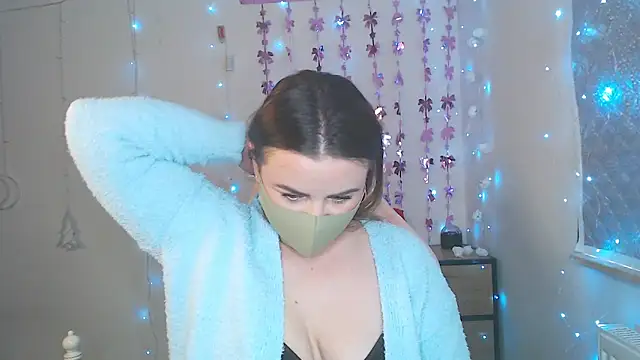 Avelina1 online show from April 17, 2026, 9:12 am