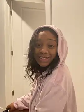 Snapshot of prettybrown9 chatting on February 11, 2026, 5:46 pm prettybrown9 online show from February 11, 2026, 5:46 pm