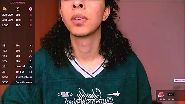 Dann-Winner online show from March 29, 2026, 2:57 am