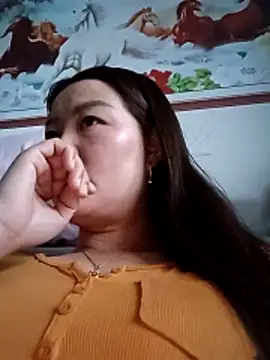 Jennie dogy online show from March 31, 2026, 11:07 pm