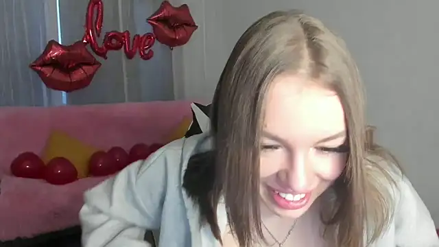 CandyGyrl online show from February 25, 2026, 1:06 am