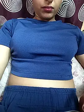 Snapshot of komalsharma99 chatting on May 9, 2026, 8:18 am komalsharma99 online show from May 9, 2026, 8:18 am