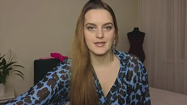 GEvangelinka online show from May 30, 2026, 3:17 pm
