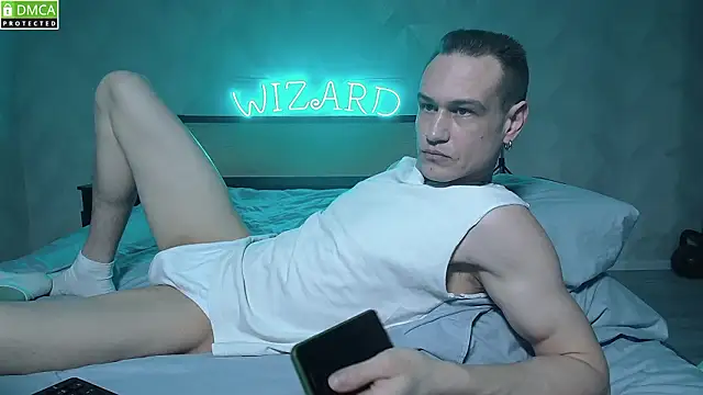 Lstfl Wizard online show from February 27, 2026, 7:52 am