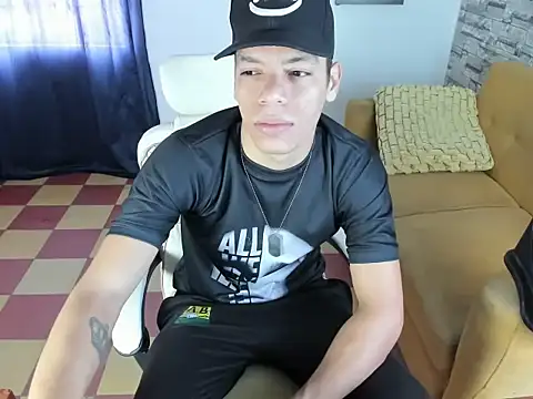 Andres sant  online show from March 20, 2026, 7:26 pm