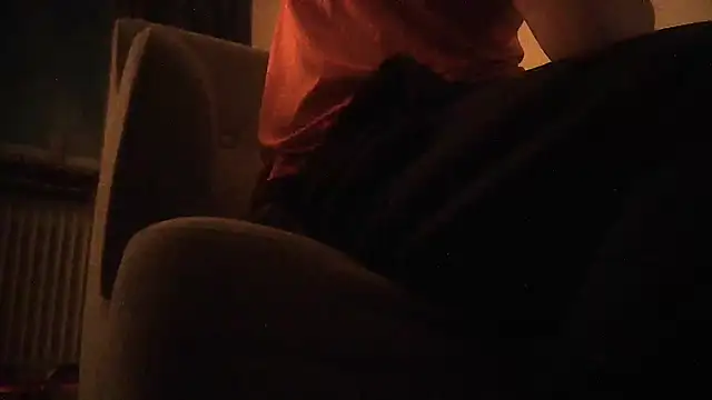 Tommyzzzzzz online show from November 27, 2025, 3:34 pm