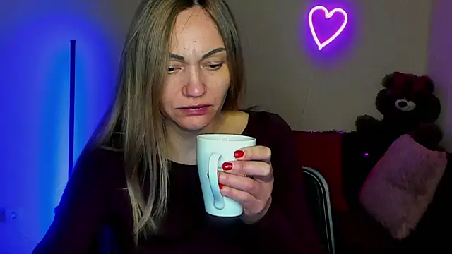 BlondMikey22 online show from April 11, 2026, 5:27 pm