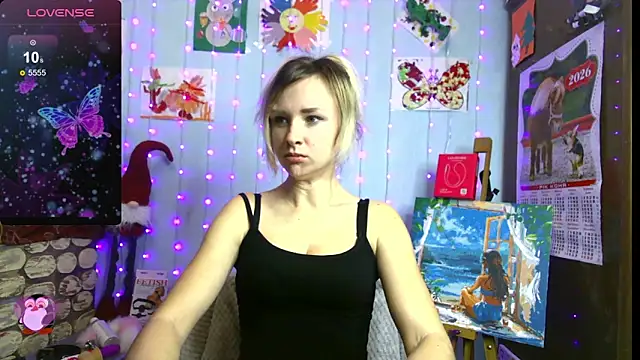 HarleyWidLife online show from February 12, 2026, 1:55 pm