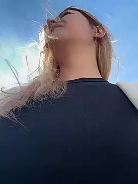 blonde exe online show from June 10, 2026, 3:13 pm
