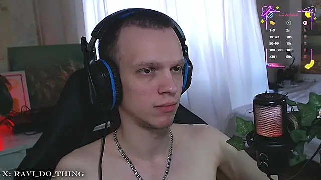 ravi olle online show from March 16, 2026, 5:44 am