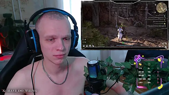 ravi olle online show from March 17, 2026, 10:18 am