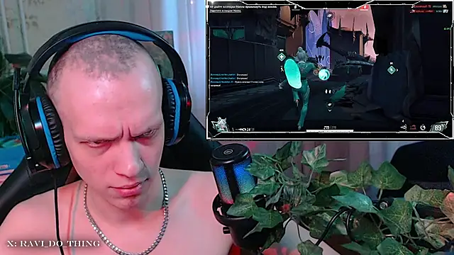 ravi olle online show from March 21, 2026, 1:48 pm