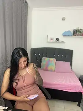 Snapshot of MEDUSA_EF chatting on February 16, 2026, 12:26 pm MEDUSA EF online show from February 16, 2026, 12:26 pm