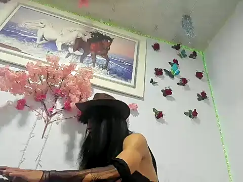 Snapshot of sofia69xxx chatting on February 9, 2026, 5:05 am sofia69xxx online show from February 9, 2026, 5:05 am