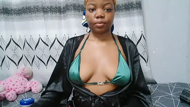 Snapshot of AlliBabe chatting on June 11, 2026, 2:53 am AlliBabe online show from June 11, 2026, 2:53 am