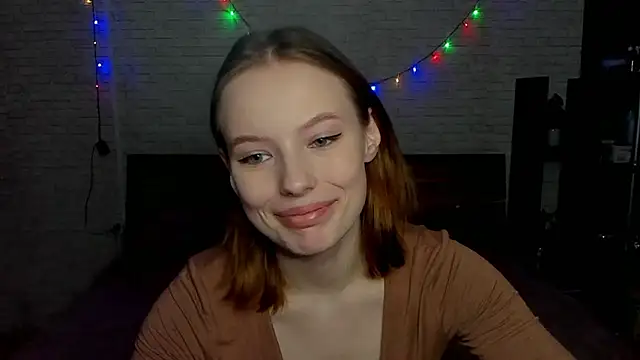 VenessaGuerri online show from February 6, 2026, 6:20 am