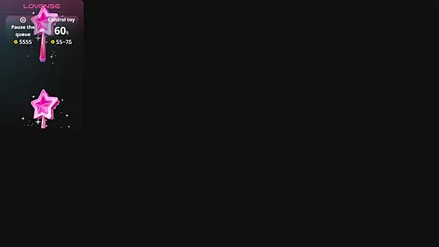 karenwild 1 online show from April 7, 2026, 1:46 pm