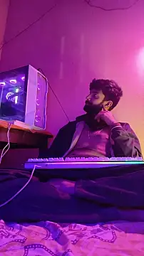 MorningLicker online show from February 13, 2026, 9:37 pm