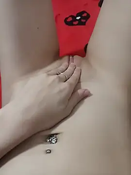 DeNissa2505 online show from February 7, 2026, 2:14 pm