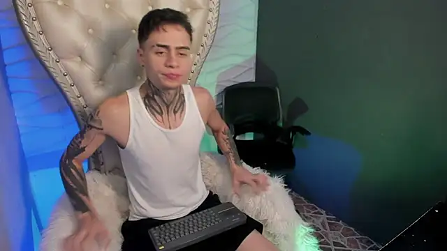 Snapshot of acxel_prescot chatting on February 10, 2026, 9:14 pm acxel prescot online show from February 10, 2026, 9:14 pm