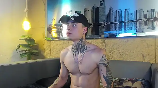 acxel prescot online show from March 16, 2026, 8:22 pm