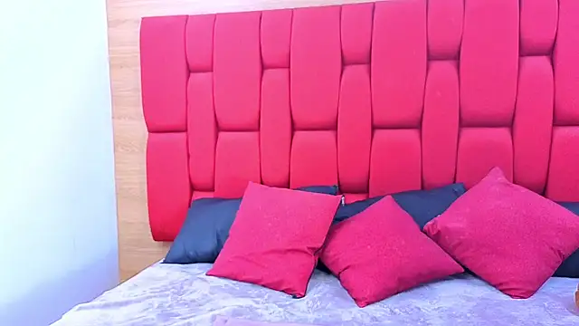 Abby-Hot- online show from February 10, 2026, 9:03 pm