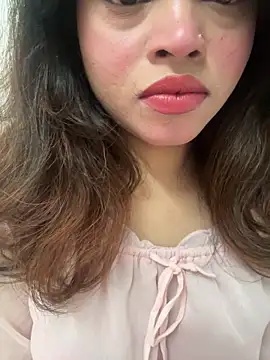 riya sharma11 online show from March 1, 2026, 3:34 pm