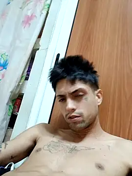 CubanoxxxSex online show from February 7, 2026, 9:17 am