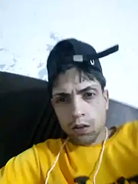 CubanoxxxSex online show from February 22, 2026, 7:59 pm