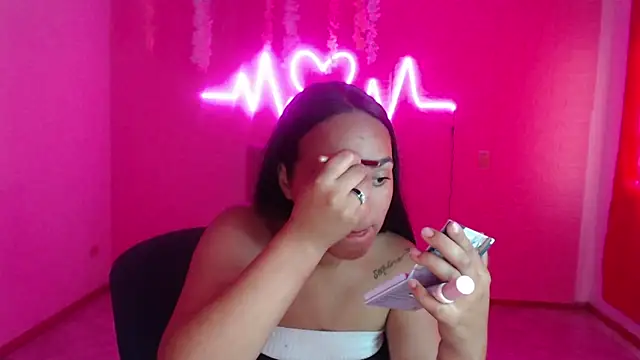 astrid blaze 27 online show from February 26, 2026, 7:36 pm