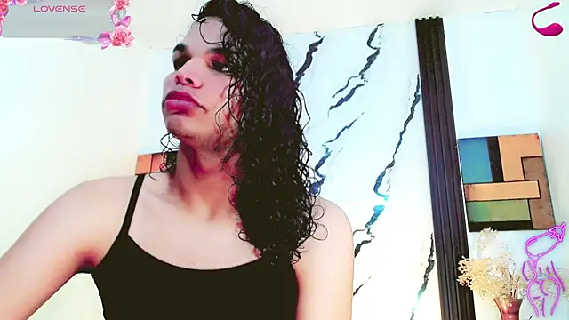 Zonce shimer online show from August 8, 2026, 3:46 am