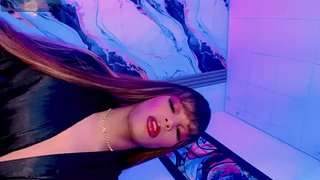 Zonce shimer online show from March 26, 2026, 7:45 pm