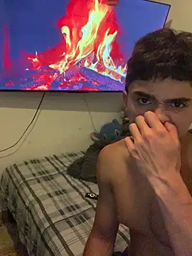 Samore  online show from February 15, 2026, 4:57 am